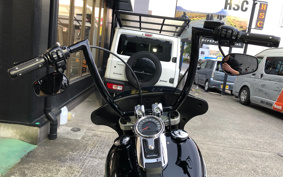 HARLEY FLSB 2021 YMJ