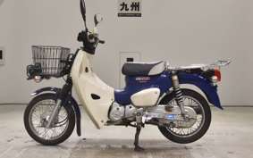 HONDA C110 SUPER CUB 2014 JA42