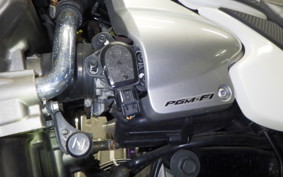 HONDA CB1300SF SUPER BOLDOR 2007 SC54