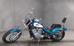 HONDA STEED 400 NC26