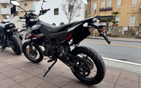 APRILIA SX 125