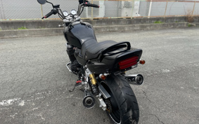 YAMAHA XJR1200 1994 4KG
