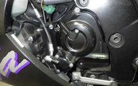 KAWASAKI ZZ1400 NINJA R A 2006 ZXT40B