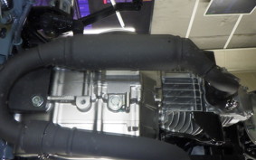 HONDA MONKEY 125 JB05