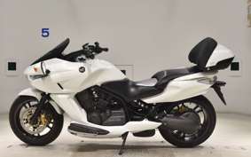 HONDA DN01 2008 RC55