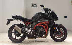 YAMAHA MT-10 2016