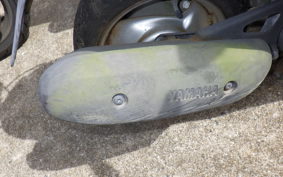 YAMAHA JOG POCHE SA08J