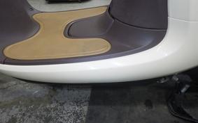 HONDA GIORNO 3 2010 AF77