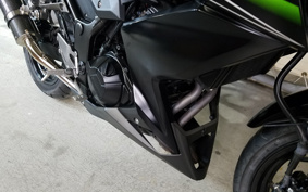 KAWASAKI Z250 ER250C