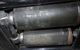 HARLEY FXSTD 1580 2007