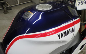 YAMAHA XSR900 GP 2025 RN96J