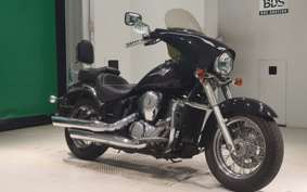 KAWASAKI VULCAN 900 CLASSIC 2012 VN900B