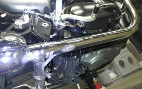 KAWASAKI W800 CAFE 2019 EJ800B