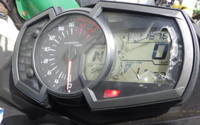KAWASAKI ZX-25R ZX250E