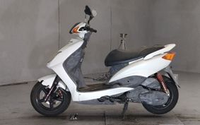 YAMAHA CYGNUS125X SE12J