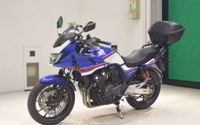 HONDA CB400 SUPER BOLDOR A 2021 NC42