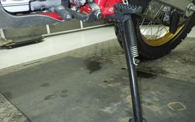 YAMAHA SEROW 250 Gen.3 2017 DG31J