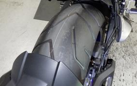 YAMAHA NIKEN 2025 RN58J
