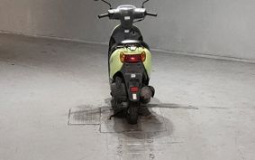 SUZUKI LETS4 CA45A