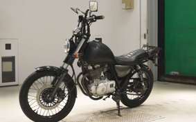 SUZUKI GRASS TRACKER 2007 NJ47A