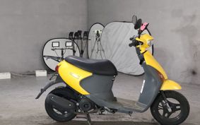 SUZUKI LET'S4 CA45A