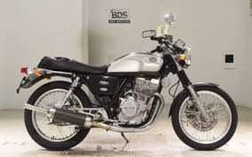 HONDA GB250 CLUBMAN Gen.5 2019 MC10