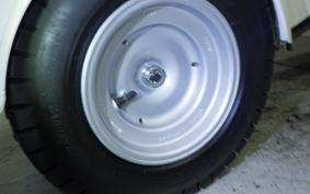 HONDA GYRO CANOPY 2001 TA03