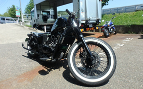 HONDA V-TWIN MAGNA MC29