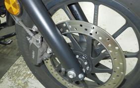 HONDA REBEL 250 MC49