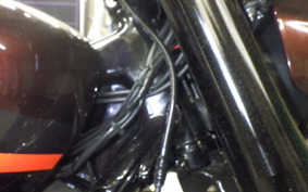 HARLEY XG750 STREET ROD 2021