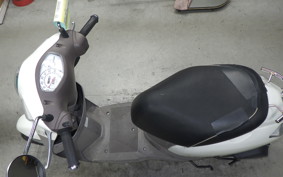 SUZUKI ﾚｯﾂG 2008 CA4AA