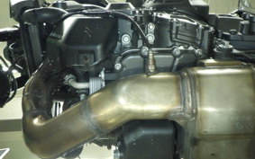 YAMAHA MT-09 AMT 2024 RN88J