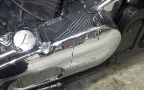 KAWASAKI VULCAN 400 CLASSIC 1996 VN400A