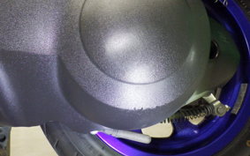 YAMAHA TRICITY 155 A SG37J