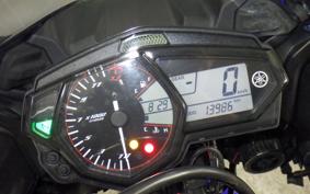 YAMAHA YZF R-3 2016 RH07J