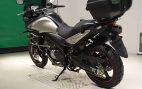 SUZUKI Vｽﾄﾛｰﾑ650A 2014 VP56A
