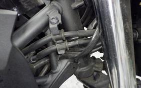 KAWASAKI Z250 Gen.2 2011 EX250P