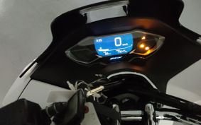 HONDA PCX 160 KF47