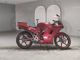 Фото Honda NS-1 с японского аукциона