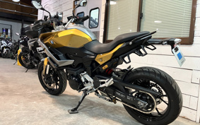 BMW F900XR 2020 0K21