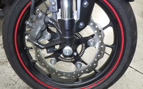 HONDA CB250RA MC52