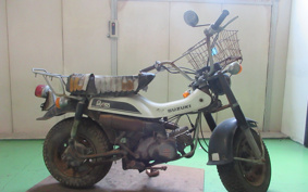 SUZUKI VAN VAN50 RV50