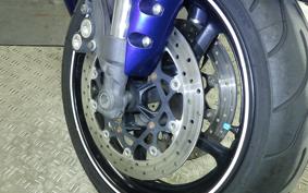 YAMAHA FZ1 FAZER GT 2011 RN21J