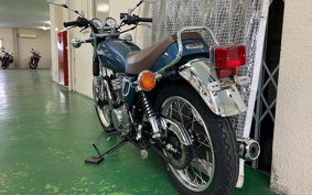 YAMAHA SR400 2020 RH16J