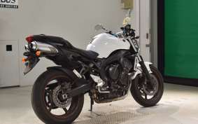 YAMAHA FAZER FZ6 N 2008