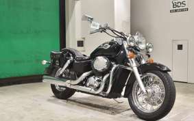 HONDA SHADOW 400 1999 NC34