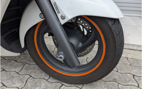 HONDA  SILVER WING GT400 ABS 2013 NF03