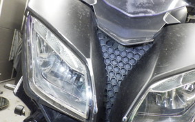 YAMAHA MT-09 Tracer 2016 RN36J