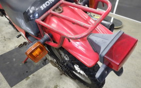 HONDA XL250R PARIS-DAKAR 2006 MD03