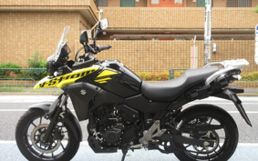 SUZUKI STROM 250ABS DS11A